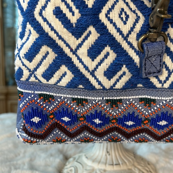 Ten79LA Morocco Backpack Brights - Picture 5 of 16